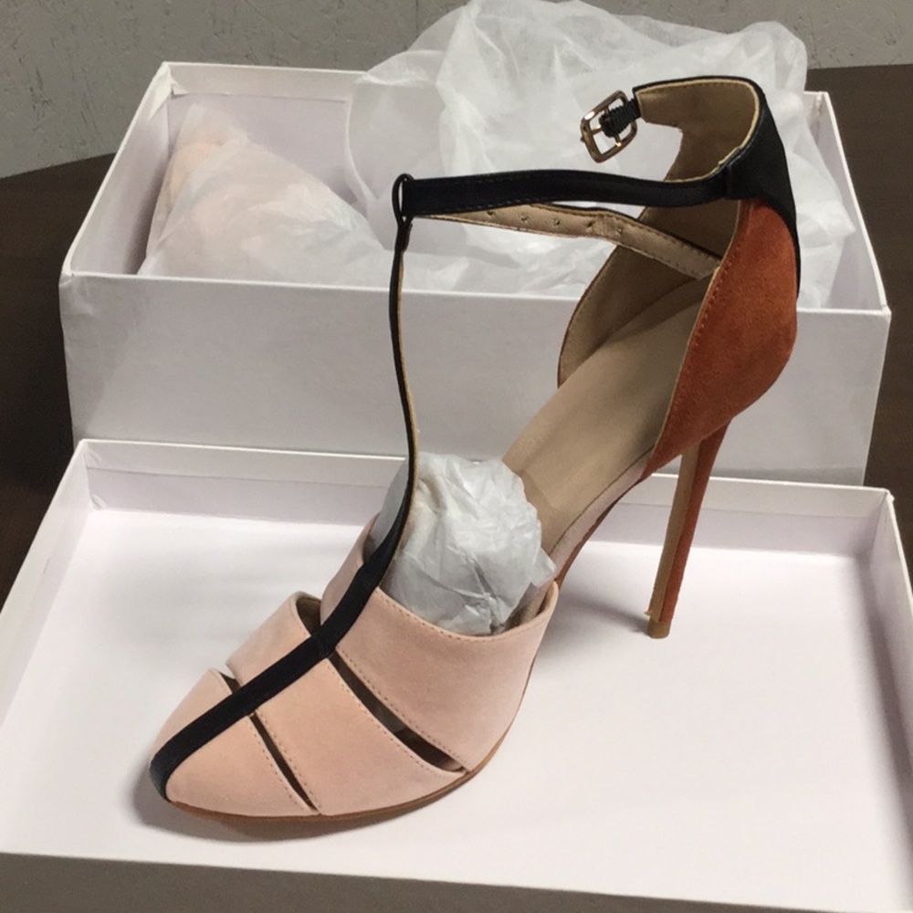 Stilettos
